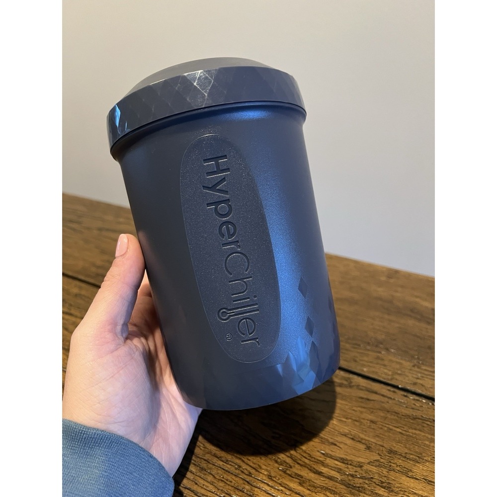 HyperChiller HC2BG Iced Coffee/Beverage Cooler, NEW, IMPROVED, STRONGER